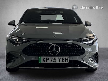 Used Mercedes-Benz CLA 2025 for sale - 78052439: Photo