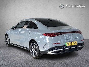 Used Mercedes-Benz CLA 2025 for sale - 78052439: Photo