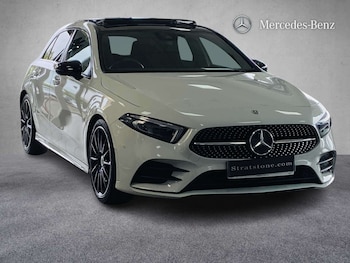 Used Mercedes-Benz A-Class 2023 for sale - 78949643: Photo
