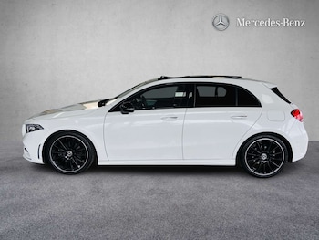 Used Mercedes-Benz A-Class 2023 for sale - 78949643: Photo