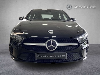 Used Mercedes-Benz A-Class 2019 for sale - 78970312: Photo