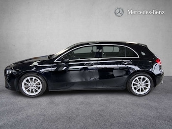 Used Mercedes-Benz A-Class 2019 for sale - 78970312: Photo