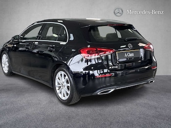 Used Mercedes-Benz A-Class 2019 for sale - 78970312: Photo