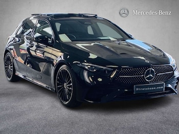 Used Mercedes-Benz A-Class 2025 for sale - 79065445: Photo