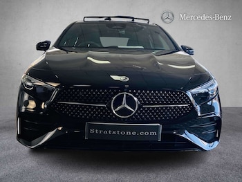 Used Mercedes-Benz A-Class 2025 for sale - 79065445: Photo