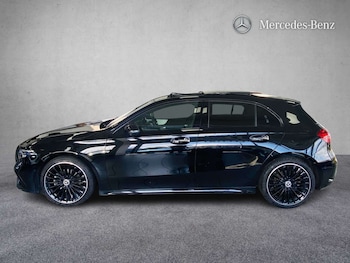 Used Mercedes-Benz A-Class 2025 for sale - 79065445: Photo