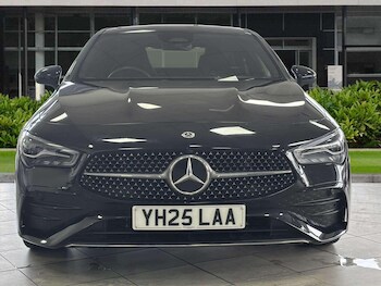 Used Mercedes-Benz CLA 2025 for sale - 77158545: Photo