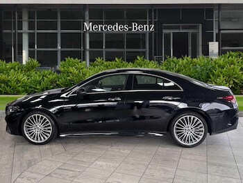 Used Mercedes-Benz CLA 2025 for sale - 77158545: Photo