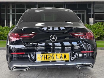 Used Mercedes-Benz CLA 2025 for sale - 77158545: Photo