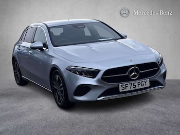 Used Mercedes-Benz A-Class 2025 for sale - 79604287: Photo