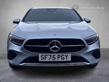 Used Mercedes-Benz A-Class 2025 for sale - 79604287: Photo
