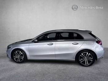 Used Mercedes-Benz A-Class 2025 for sale - 79604287: Photo
