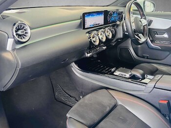 Used Mercedes-Benz A-Class 2019 for sale - 78385768: Photo