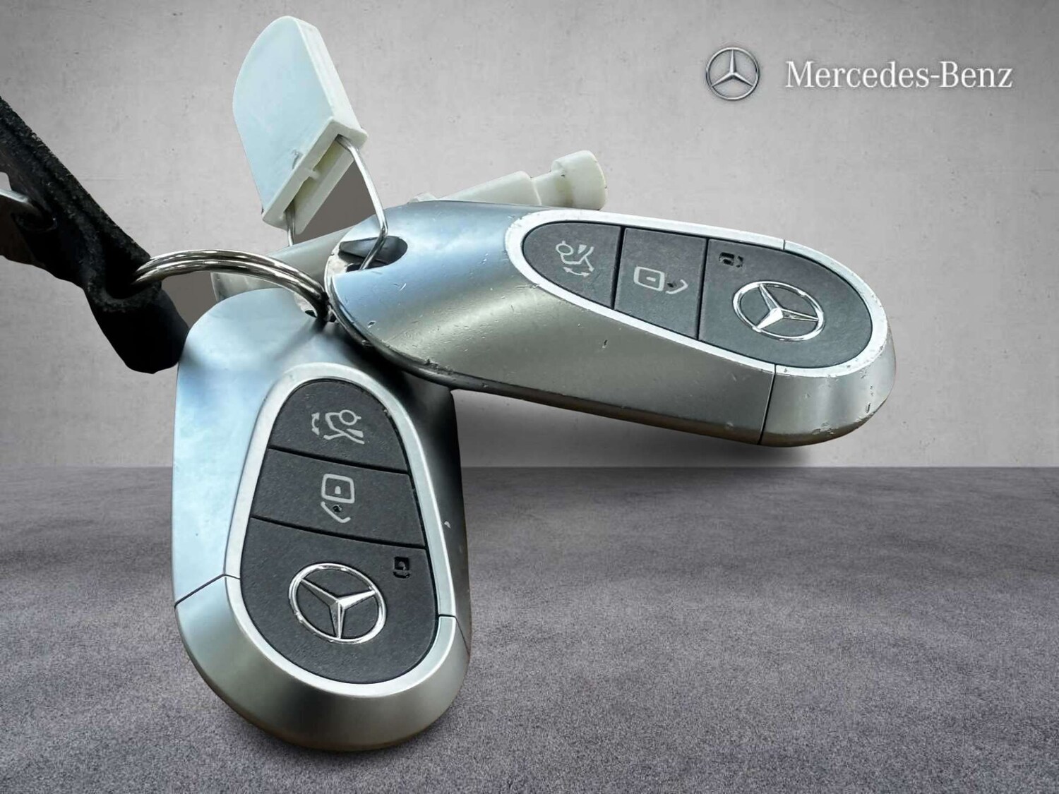 Used Mercedes-Benz C Class 2022 for sale - 78024504: Photo 12