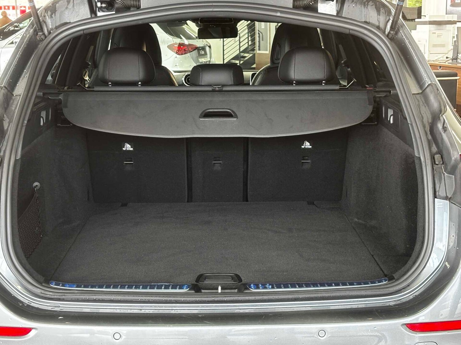 Used Mercedes-Benz C Class 2022 for sale - 78024504: Photo 13