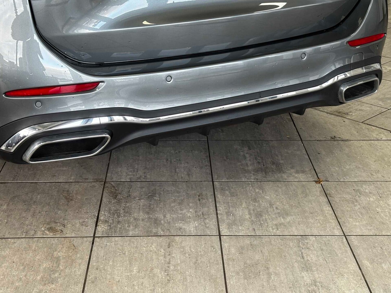 Used Mercedes-Benz C Class 2022 for sale - 78024504: Photo 16