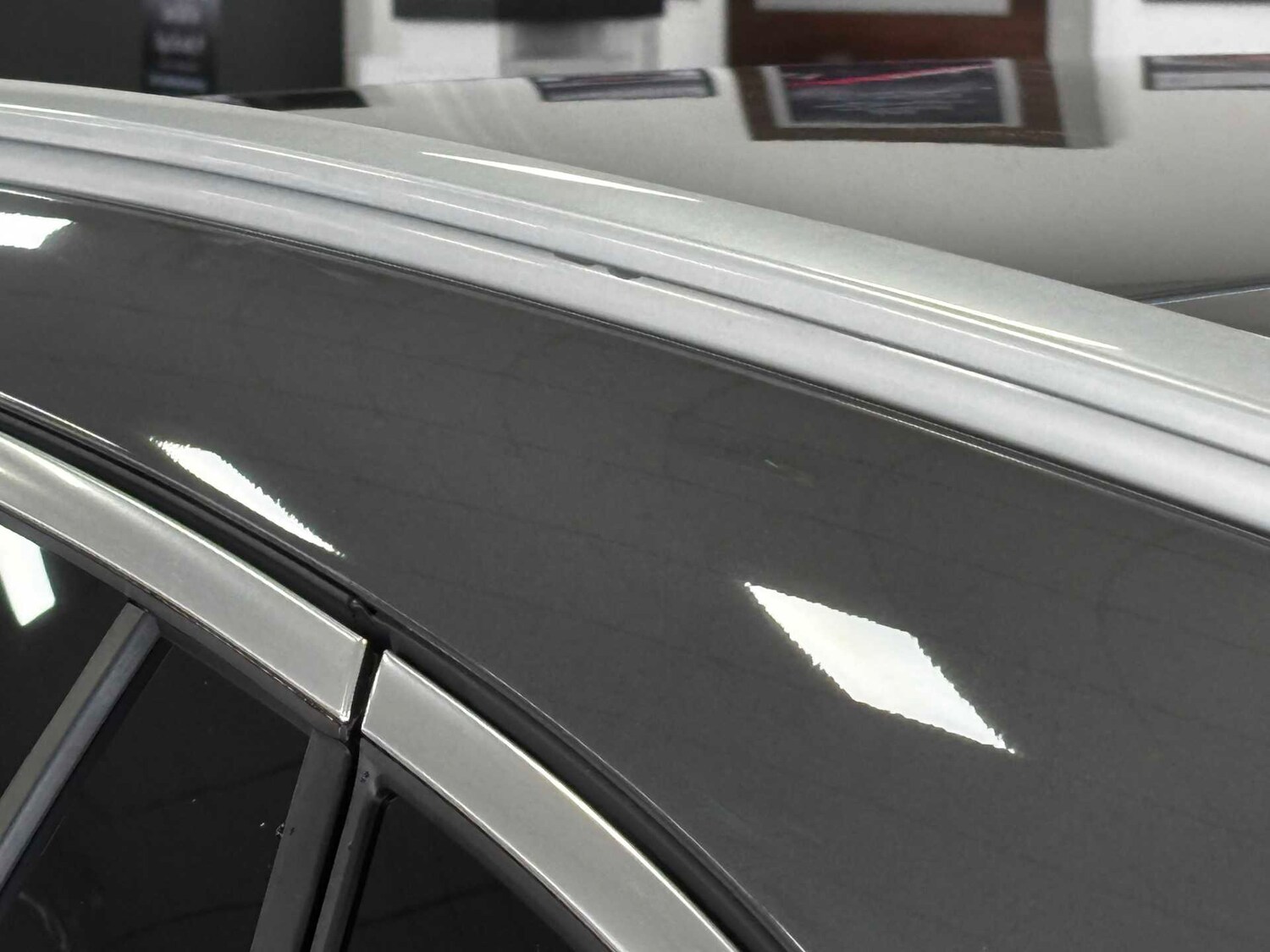 Used Mercedes-Benz C Class 2022 for sale - 78024504: Photo 17