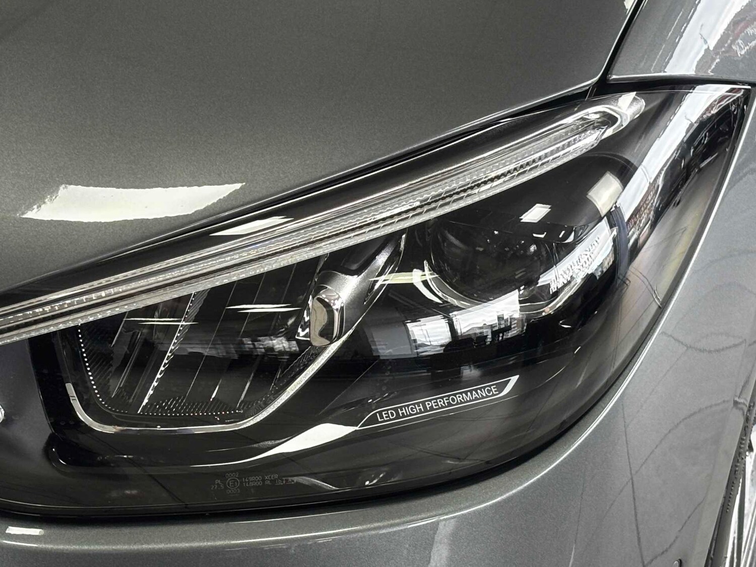 Used Mercedes-Benz C Class 2022 for sale - 78024504: Photo 18