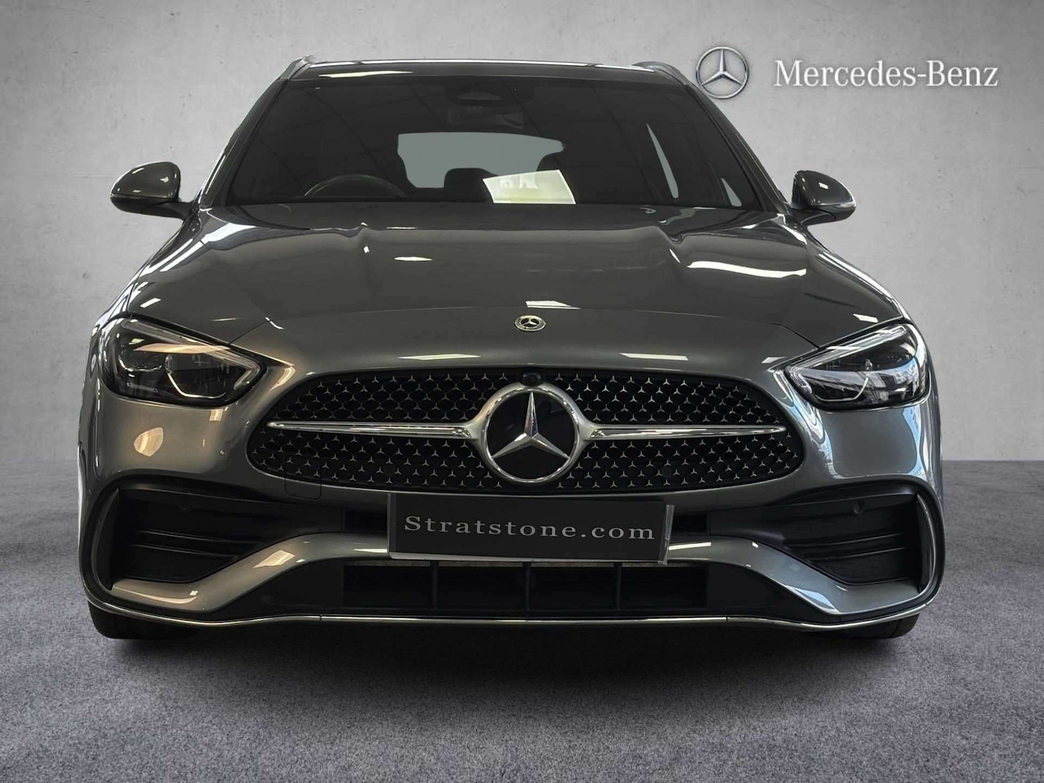 Used Mercedes-Benz C Class 2022 for sale - 78024504: Photo 2