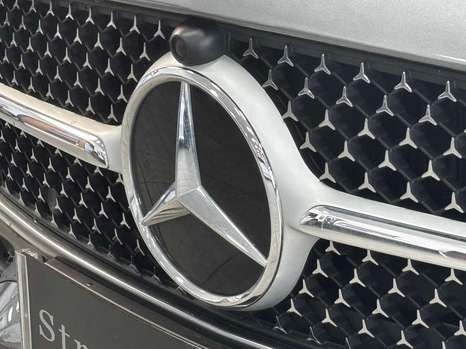 Used Mercedes-Benz C Class 2022 for sale - 78024504: Photo 20