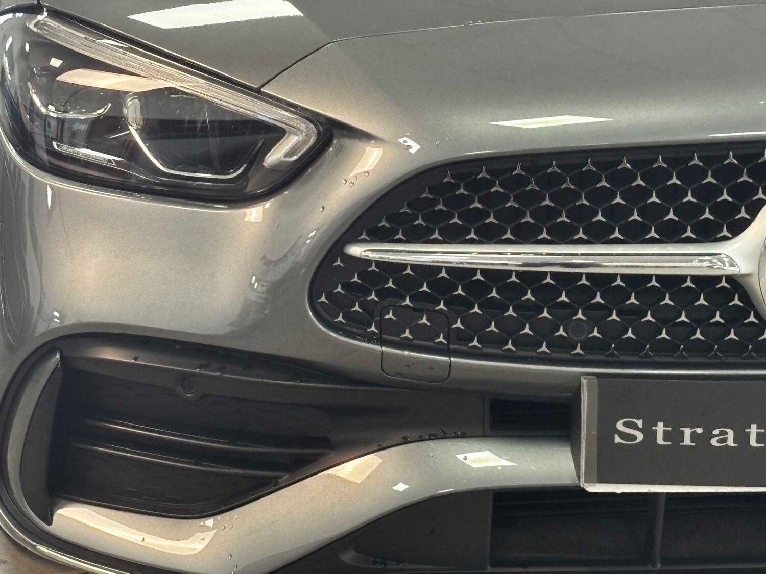 Used Mercedes-Benz C Class 2022 for sale - 78024504: Photo 21