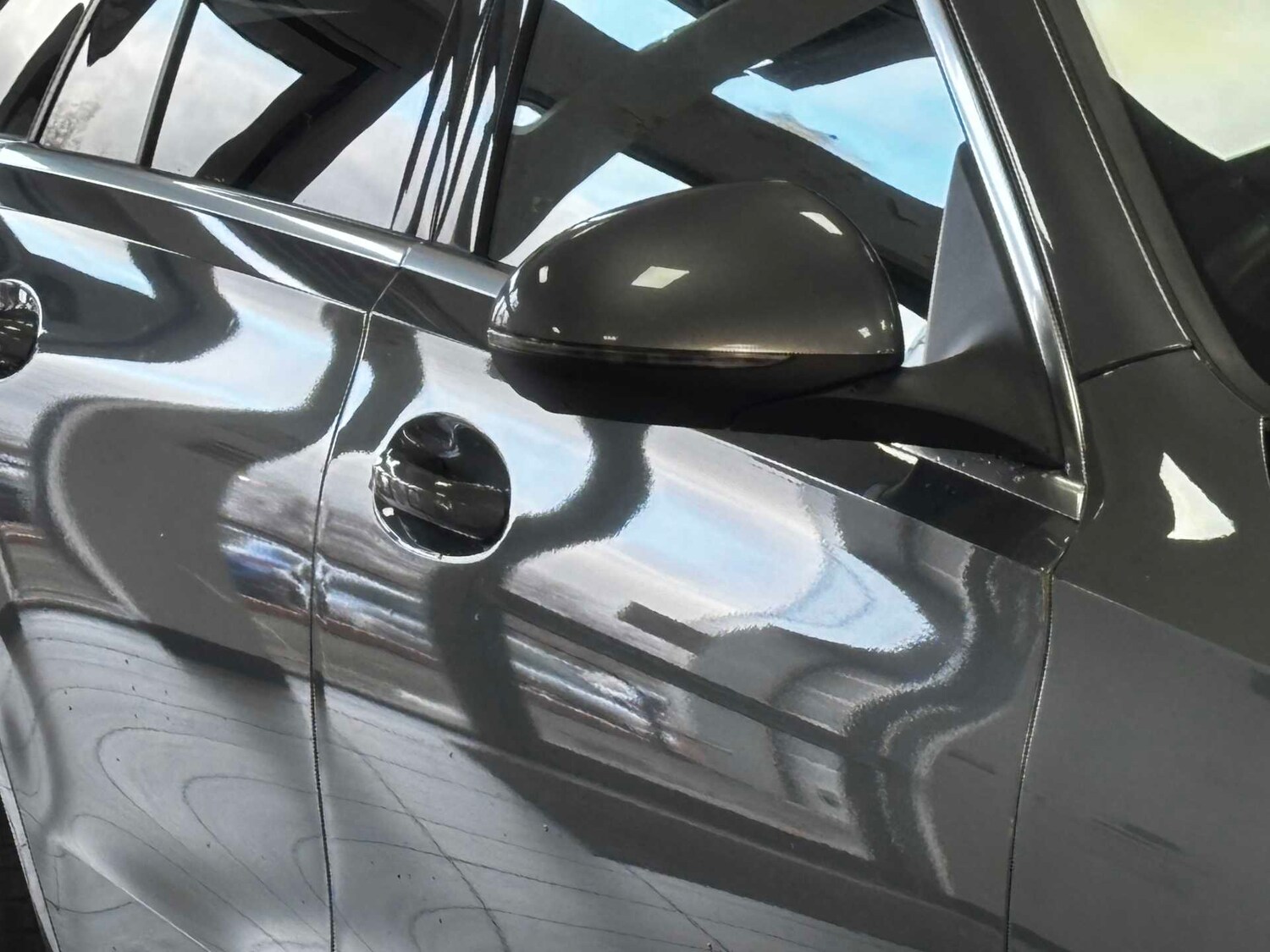 Used Mercedes-Benz C Class 2022 for sale - 78024504: Photo 22