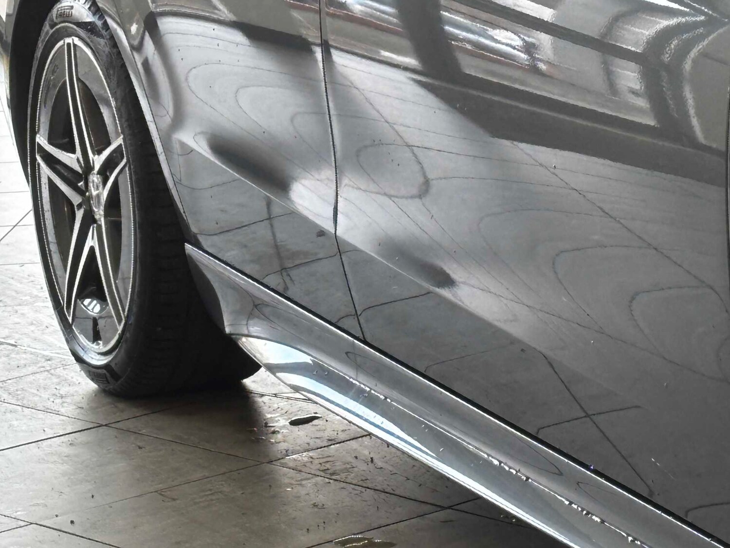 Used Mercedes-Benz C Class 2022 for sale - 78024504: Photo 23