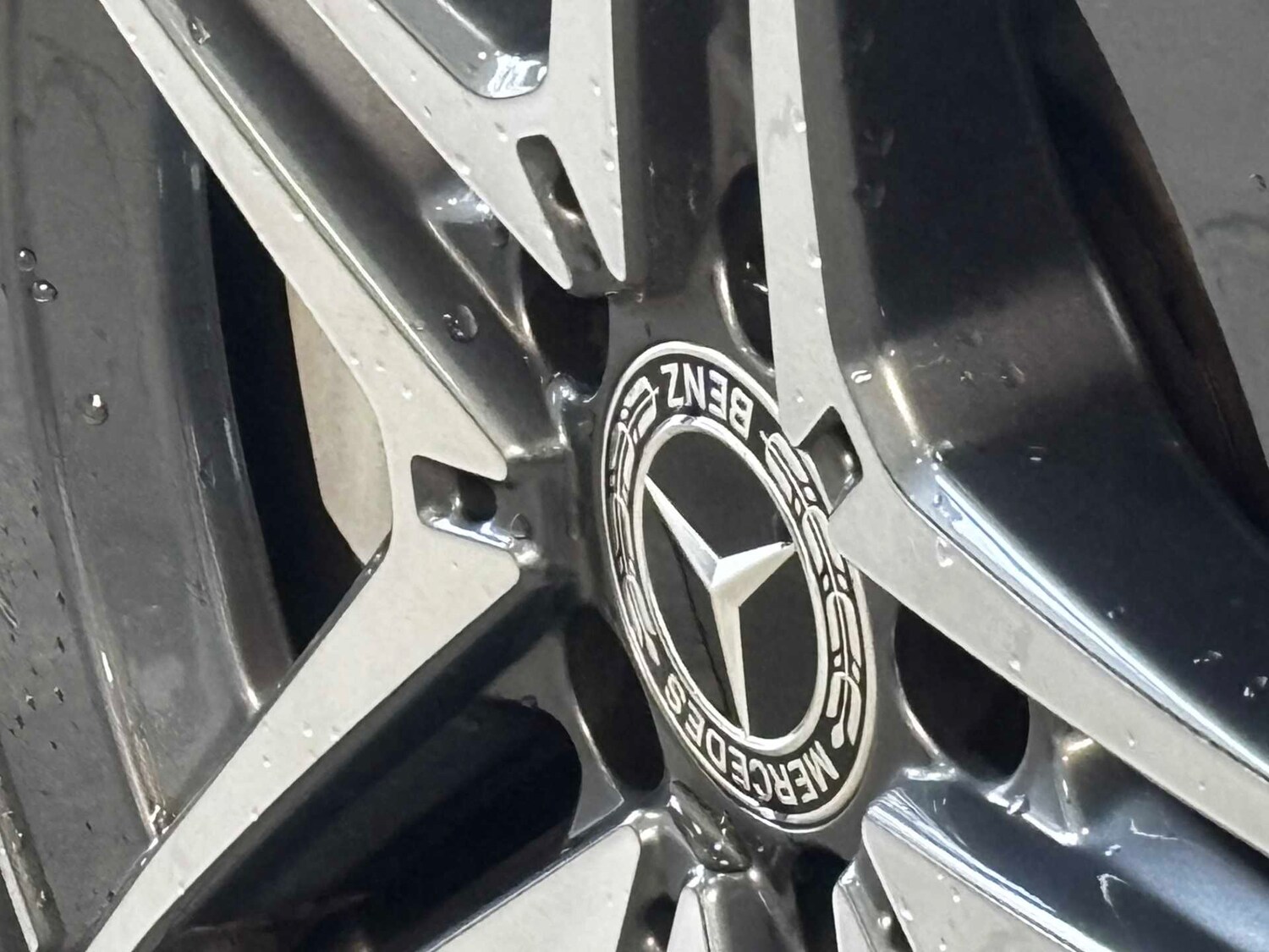 Used Mercedes-Benz C Class 2022 for sale - 78024504: Photo 24