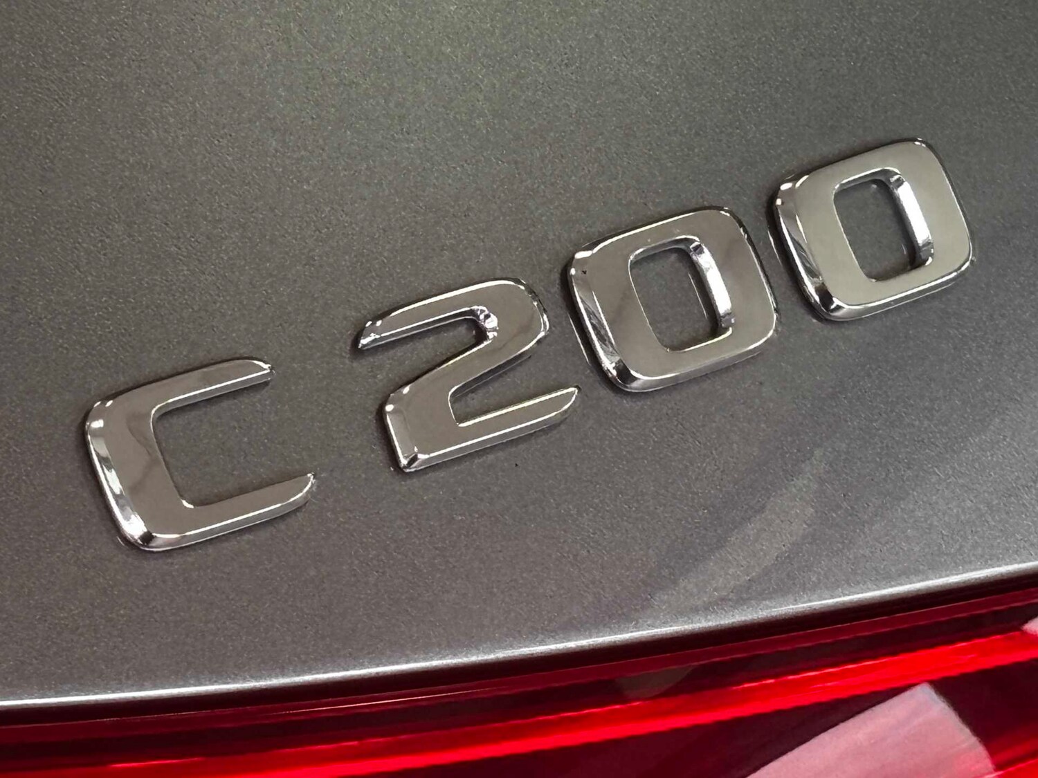 Used Mercedes-Benz C Class 2022 for sale - 78024504: Photo 26