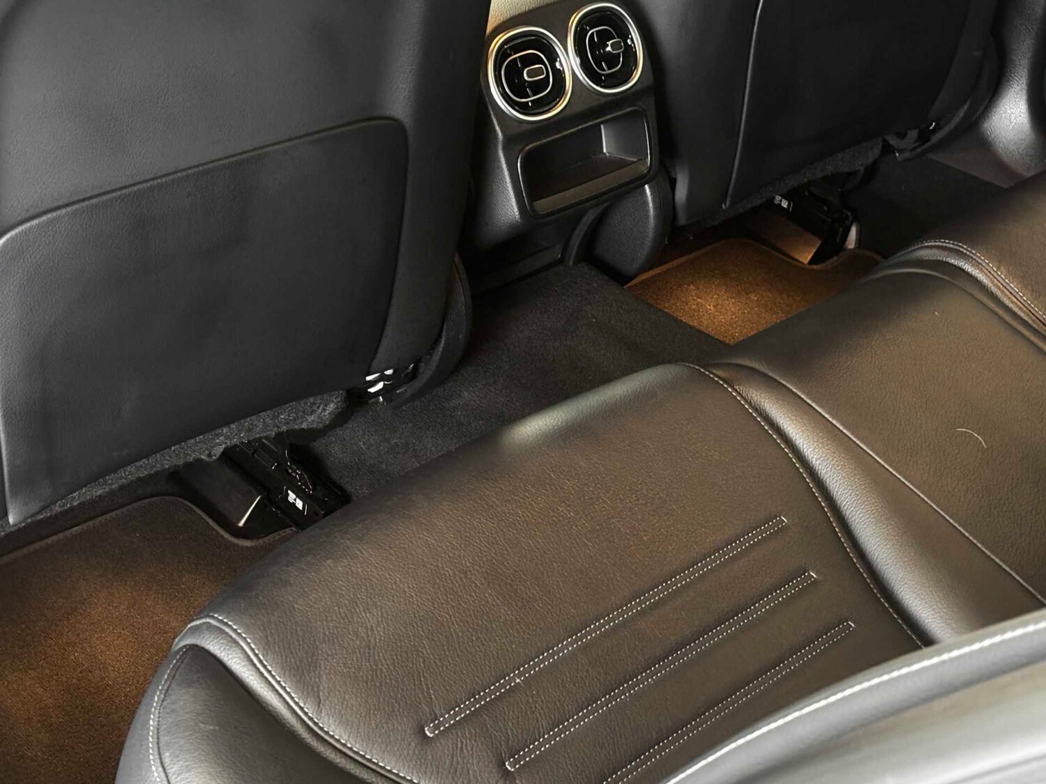 Used Mercedes-Benz C Class 2022 for sale - 78024504: Photo 35