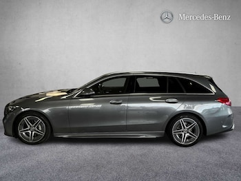 Used Mercedes-Benz C Class 2022 for sale - 78024504: Photo