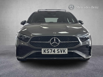 Used Mercedes-Benz A-Class 2024 for sale - 77361347: Photo