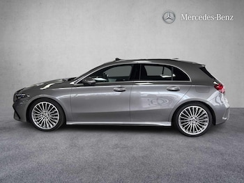 Used Mercedes-Benz A-Class 2024 for sale - 77361347: Photo