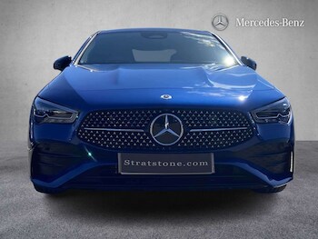 Used Mercedes-Benz CLA 2025 for sale - 78338004: Photo