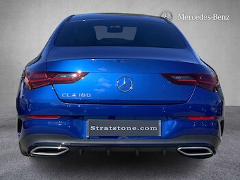 Used Mercedes-Benz CLA 2025 for sale - 78338004: Photo