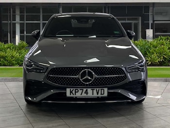 Used Mercedes-Benz CLA 2024 for sale - 76661912: Photo
