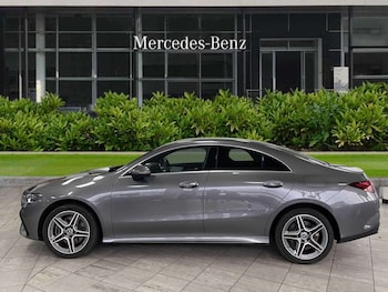 Used Mercedes-Benz CLA 2024 for sale - 76661912: Photo
