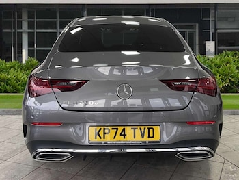 Used Mercedes-Benz CLA 2024 for sale - 76661912: Photo