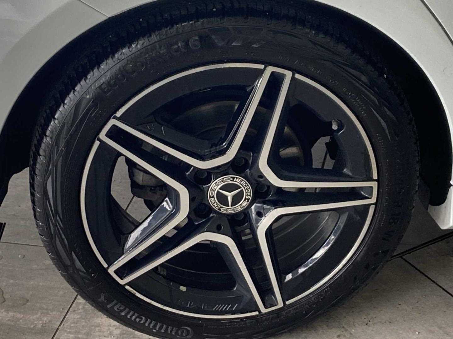 Used Mercedes-Benz CLA 2023 for sale - 76459807: Photo 10