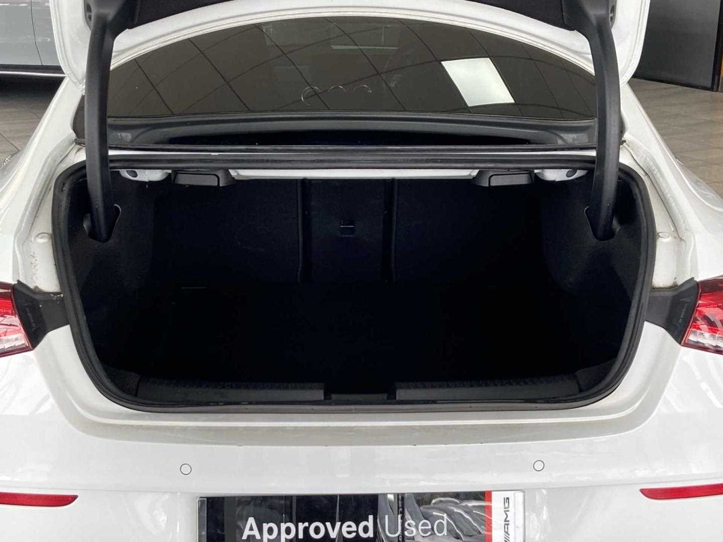 Used Mercedes-Benz CLA 2023 for sale - 76459807: Photo 11