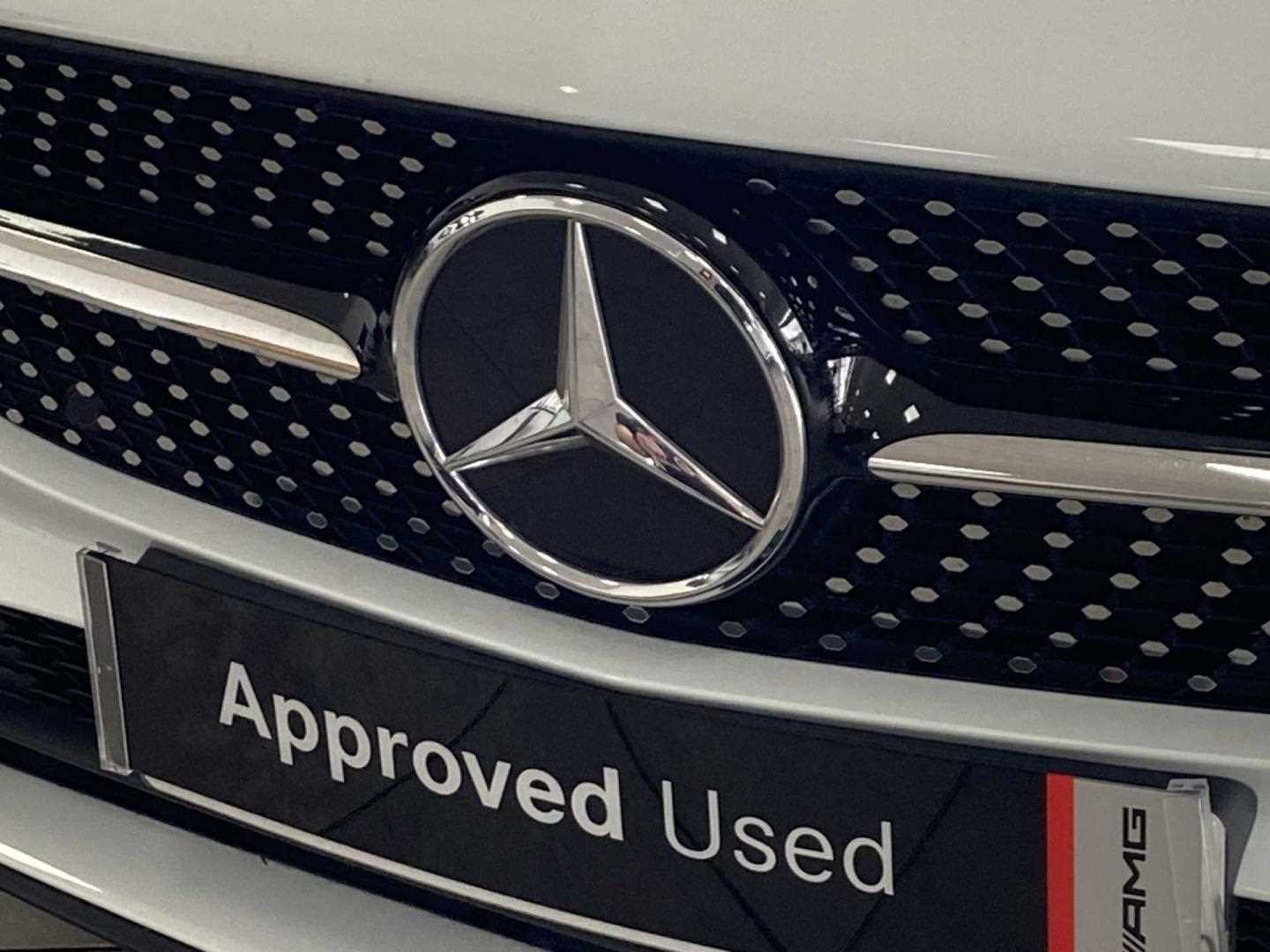 Used Mercedes-Benz CLA 2023 for sale - 76459807: Photo 13