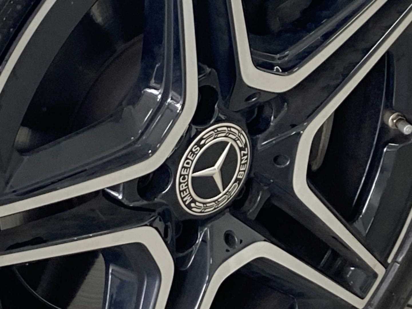 Used Mercedes-Benz CLA 2023 for sale - 76459807: Photo 15