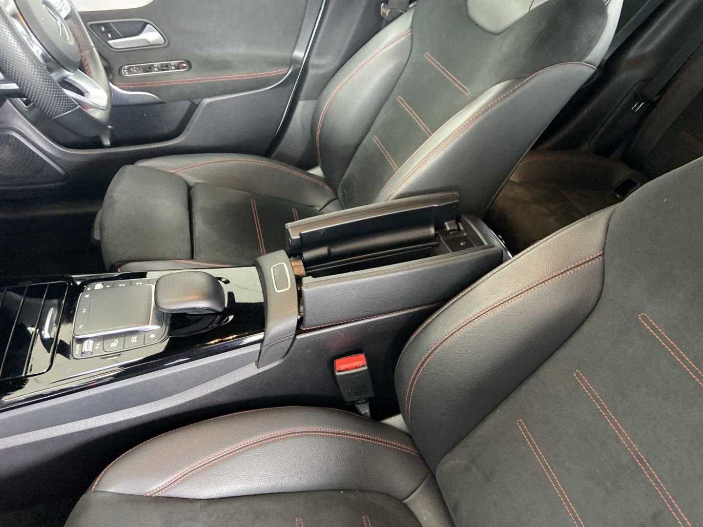 Used Mercedes-Benz CLA 2023 for sale - 76459807: Photo 17