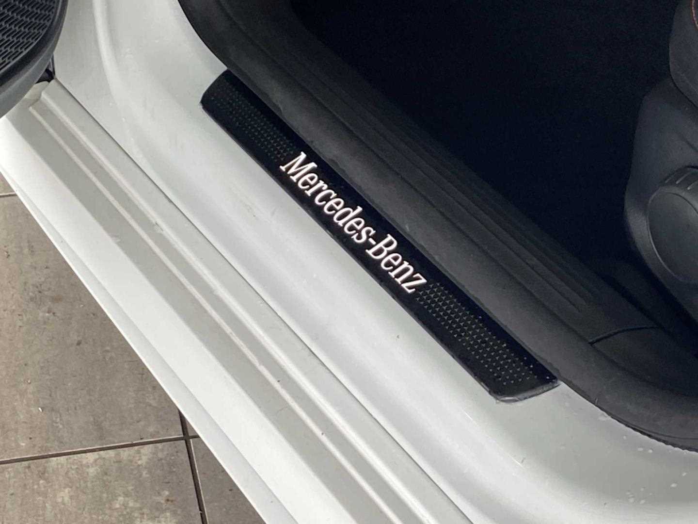 Used Mercedes-Benz CLA 2023 for sale - 76459807: Photo 18