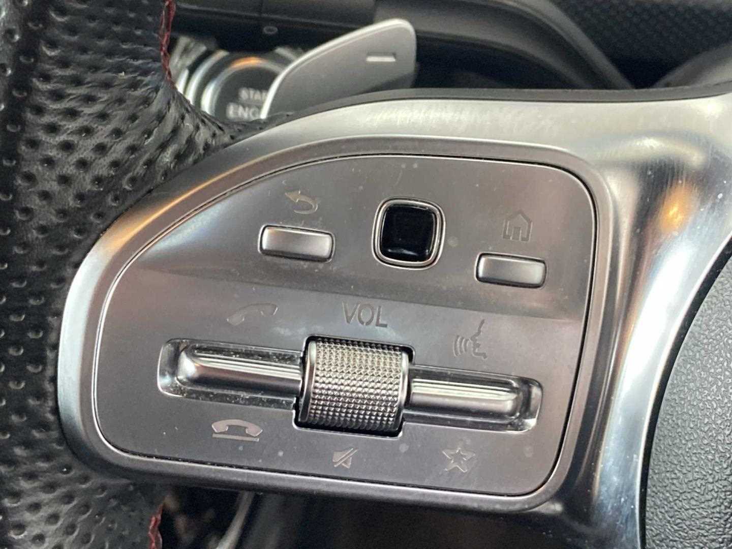 Used Mercedes-Benz CLA 2023 for sale - 76459807: Photo 30