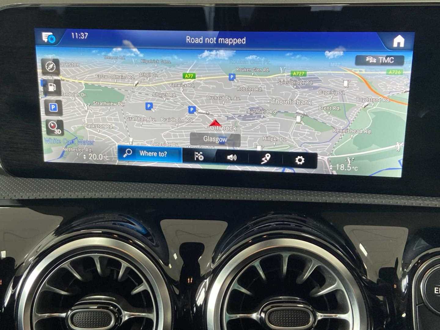 Used Mercedes-Benz CLA 2023 for sale - 76459807: Photo 32