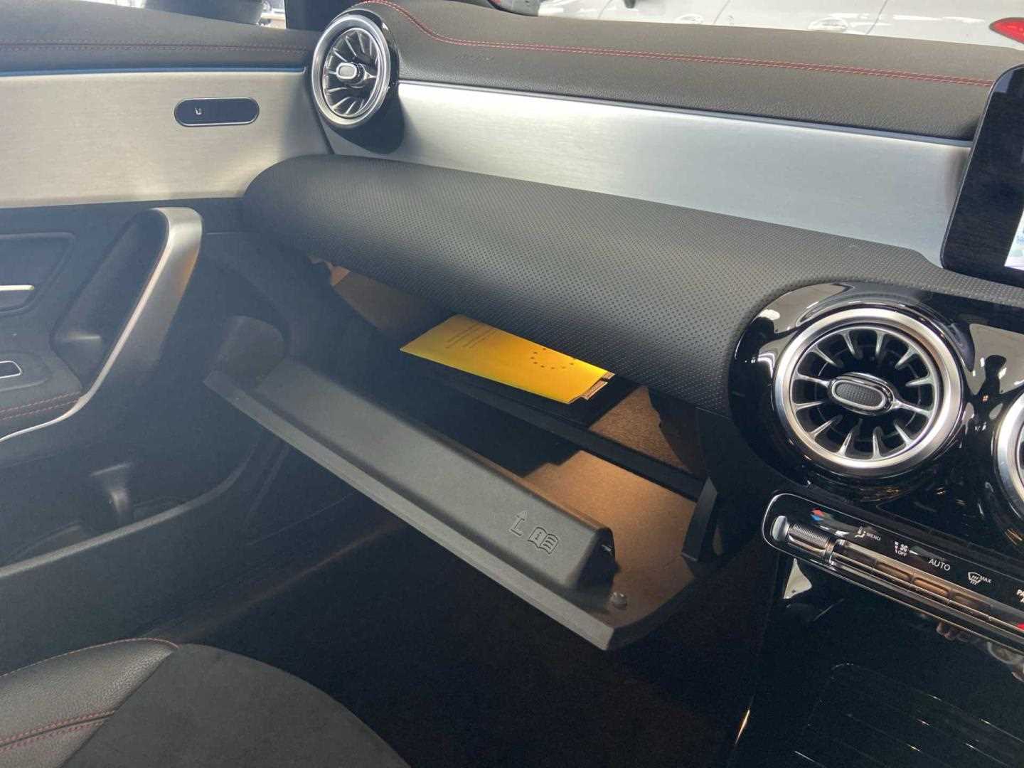 Used Mercedes-Benz CLA 2023 for sale - 76459807: Photo 34