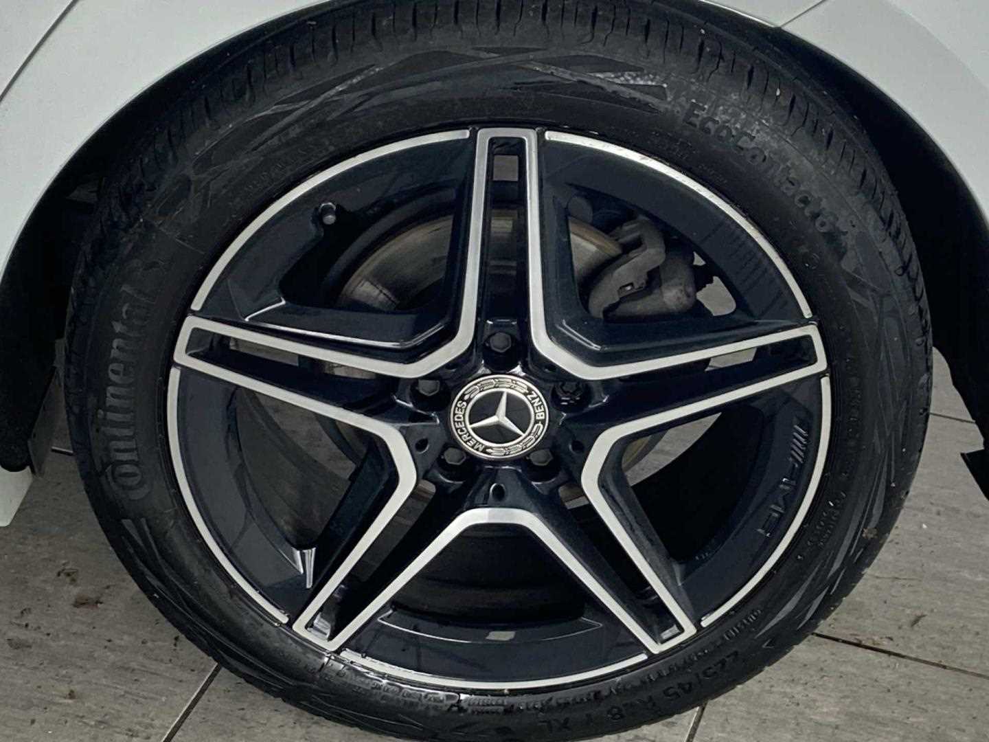 Used Mercedes-Benz CLA 2023 for sale - 76459807: Photo 7