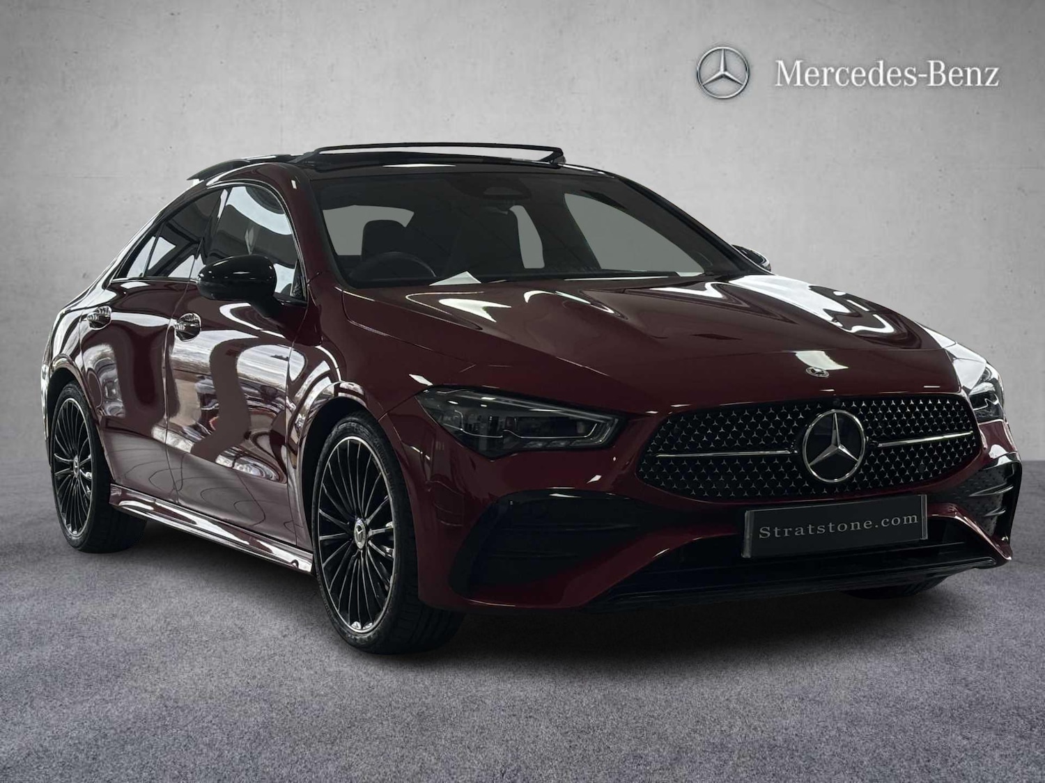 Used Mercedes-Benz CLA 2024 for sale - 77601137: Photo 1