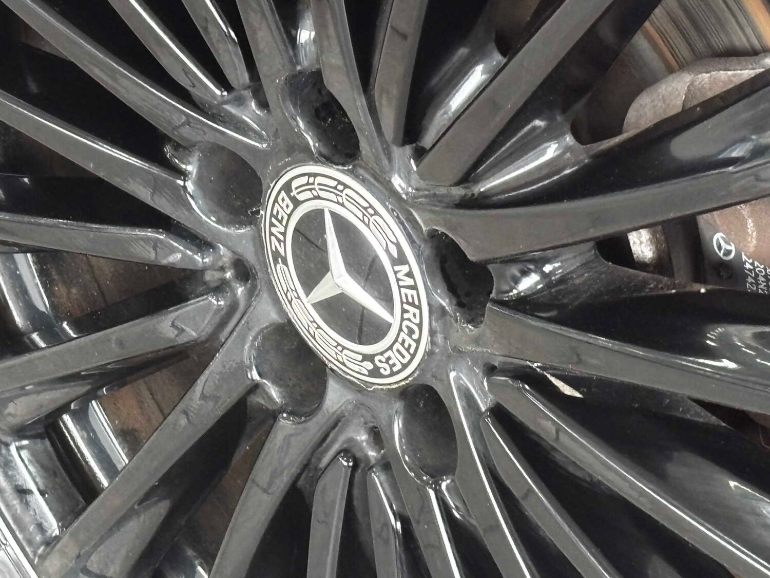 Used Mercedes-Benz CLA 2024 for sale - 77601137: Photo 13